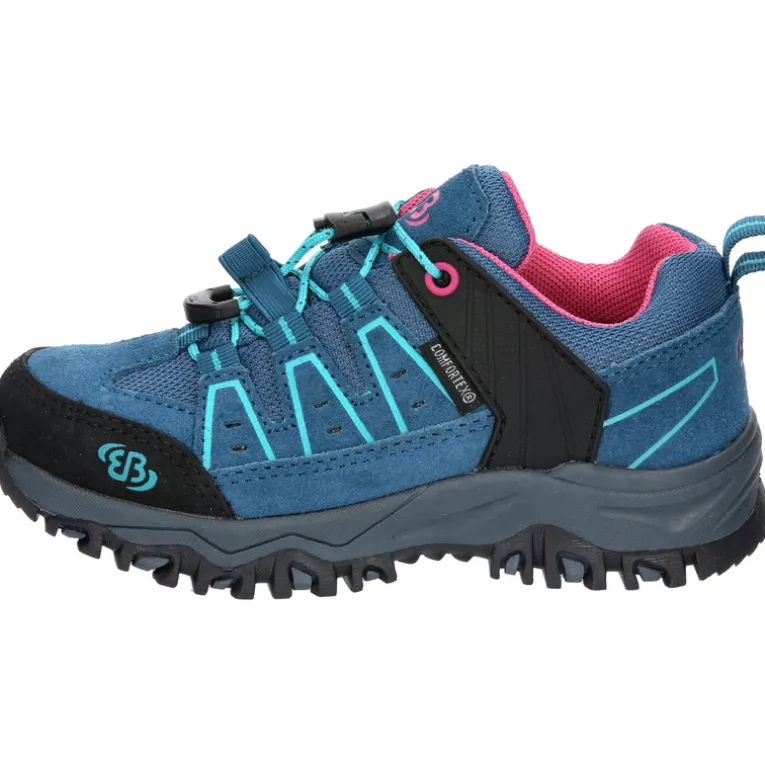 Kinder Mount Pinos Low Schuhe