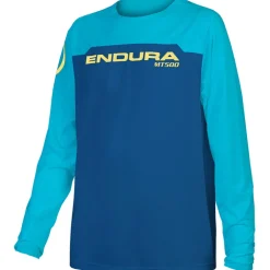 Kinder MT500 Burner Radtrikot
