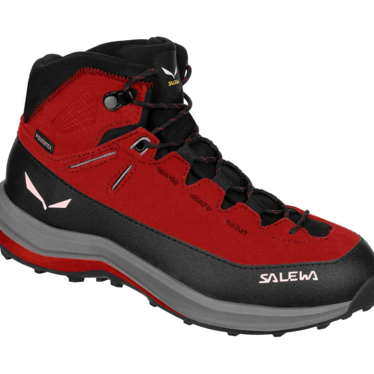 Kinder Mtn Trainer 2 Mid PTX Schuhe
