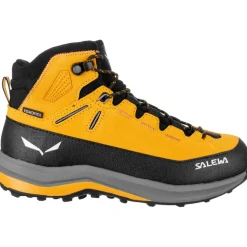 Kinder Mtn Trainer 2 Mid PTX Schuhe
