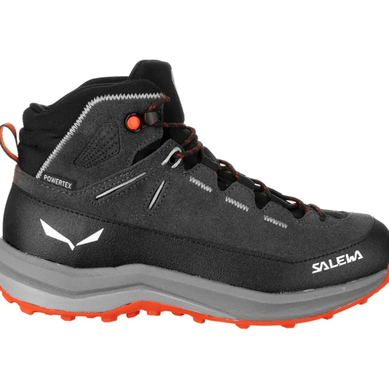 Kinder Mtn Trainer 2 Mid PTX Schuhe