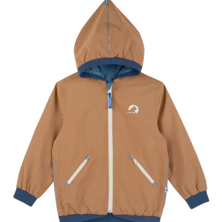 Kinder Muutuva Jacke