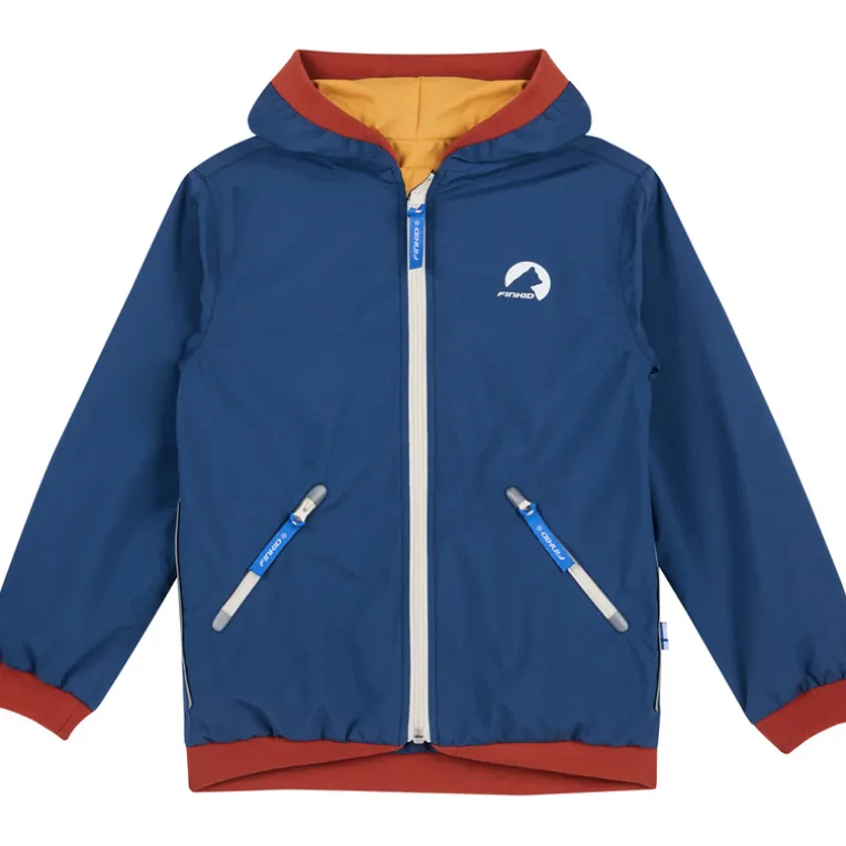 Kinder Muutuva Jacke