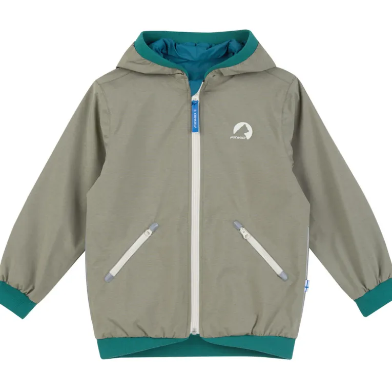 Kinder Muutuva Jacke
