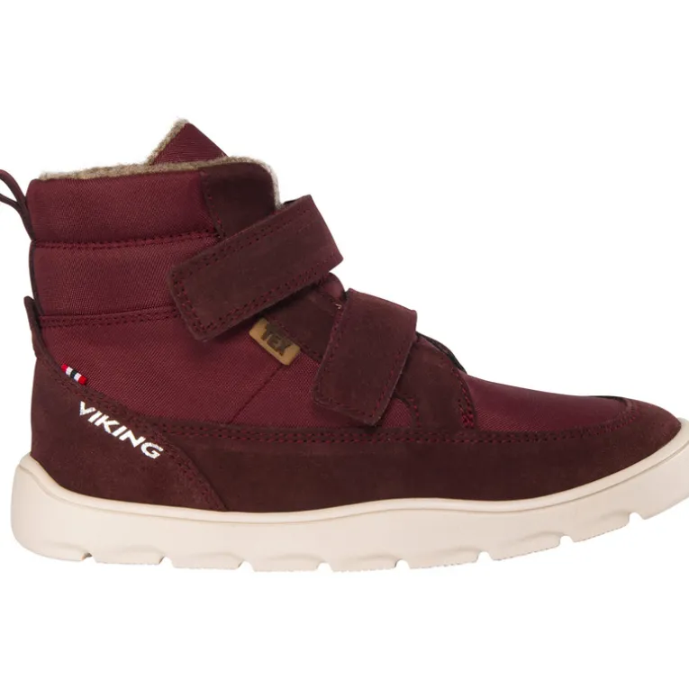 Kinder Namsos Warm WP 2V Schuhe