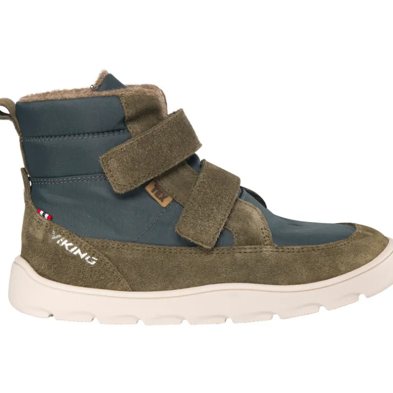 Kinder Namsos Warm WP 2V Schuhe