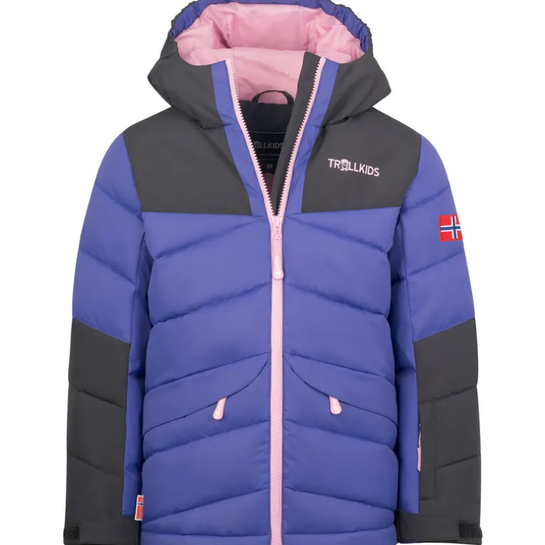 Kinder Narvik Pro Jacke