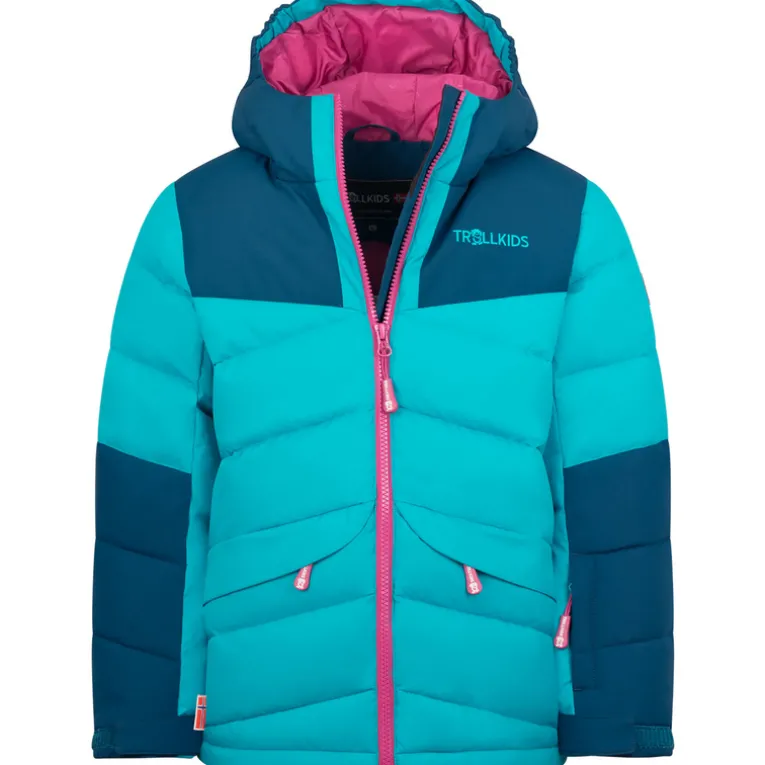 Kinder Narvik Pro Jacke