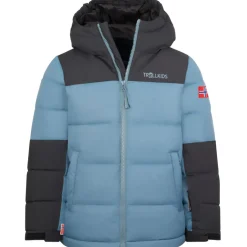 Kinder Narvik Pro Jacke