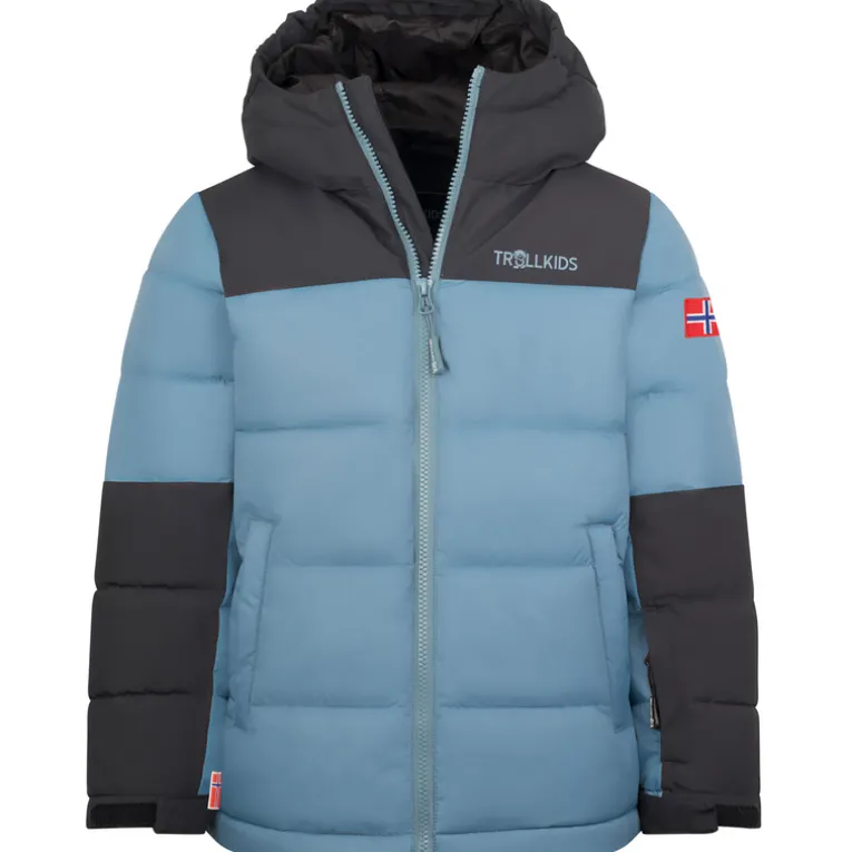 Kinder Narvik Pro Jacke