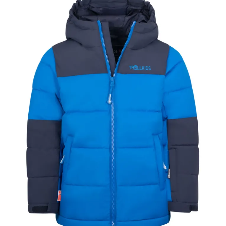 Kinder Narvik Pro Jacke