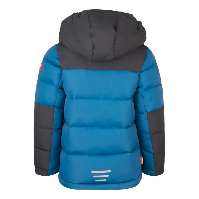 Kinder Narvik Pro Jacke