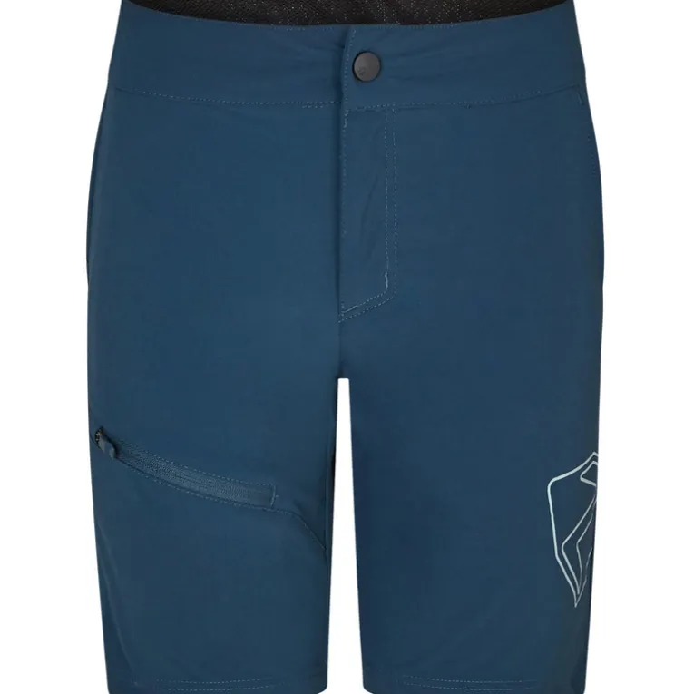 Kinder Natsu Radhose kurz