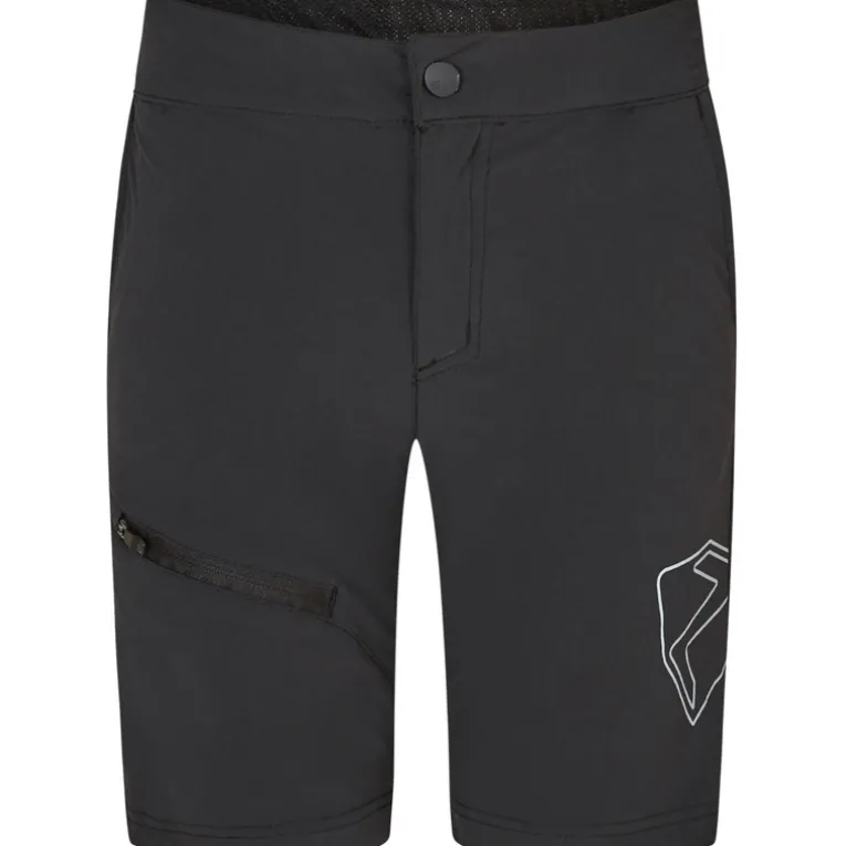 Kinder Natsu X-Function Radhose kurz