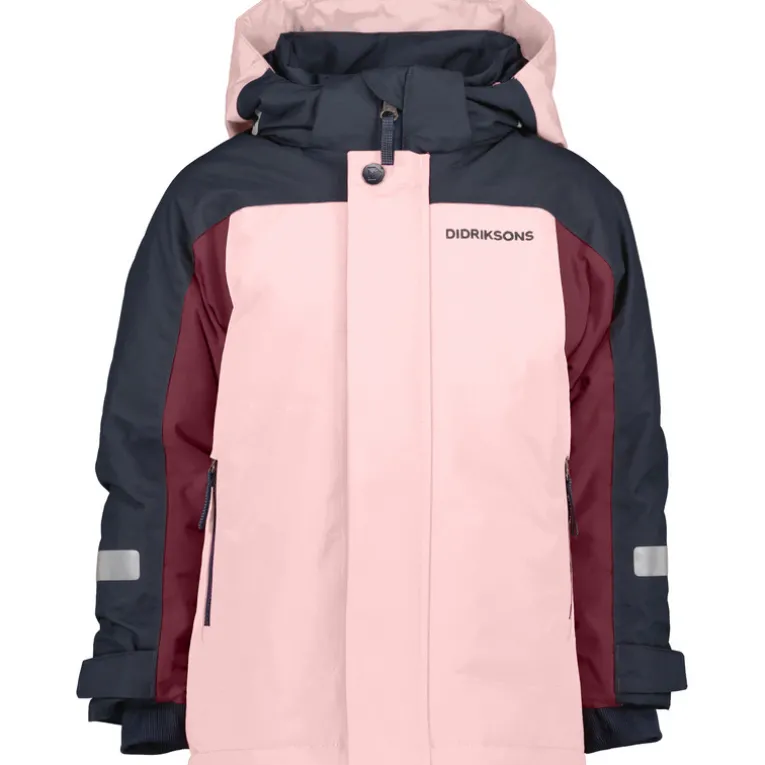 Kinder Neptun 3 Jacke