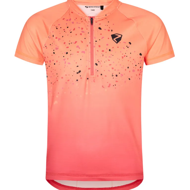 Kinder Nestel Trikot