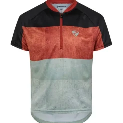 Kinder Nestel Trikot