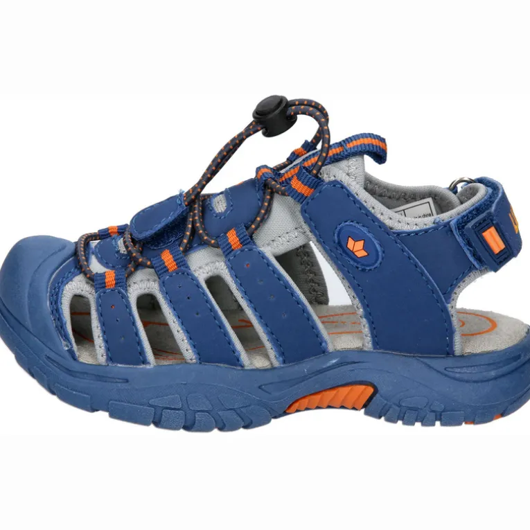 Kinder Nimbo Sandalen
