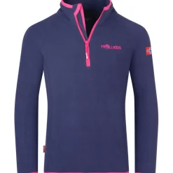 Kinder Nordland Half Zip Pullover