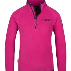 Kinder Nordland Half Zip Pullover