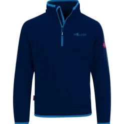 Kinder Nordland Half Zip Pullover