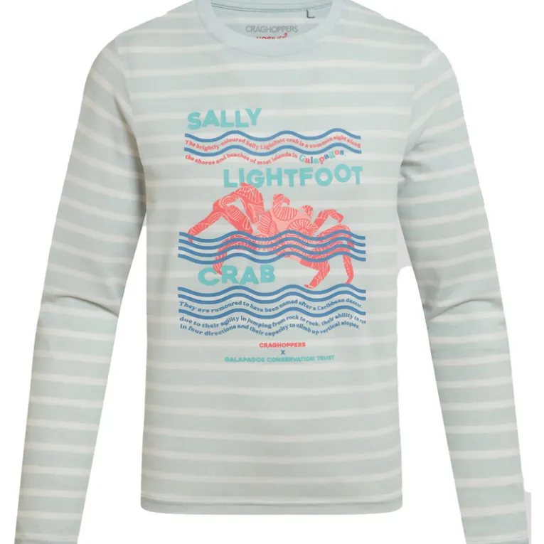 Kinder Nosilife Cruz Longsleeve