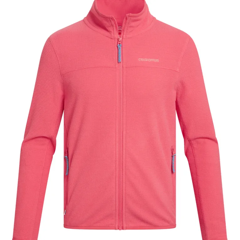 Kinder Nosilife Penya Jacke