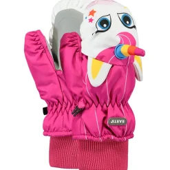 Kinder Nylon 3D Handschuhe