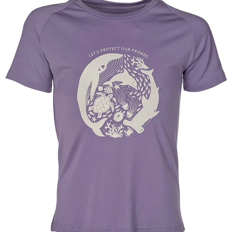 Kinder Ocean T-Shirt