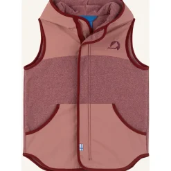 Kinder Onni Knit Weste
