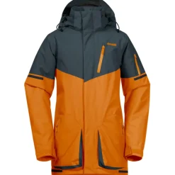 Kinder Oppdal Ins Jacke