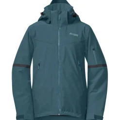 Kinder Oppdal Insulated Jacke