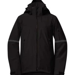 Kinder Oppdal Insulated Jacke