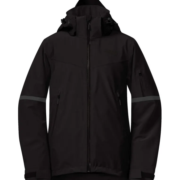 Kinder Oppdal Insulated Jacke