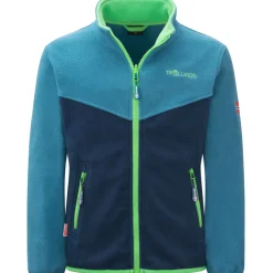 Kinder Oppdal XT Jacke