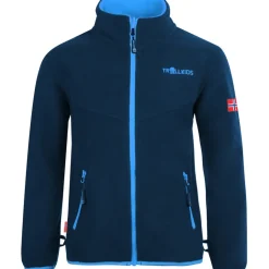 Kinder Oppdal XT Jacke
