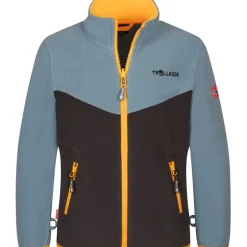 Kinder Oppdal XT Jacke