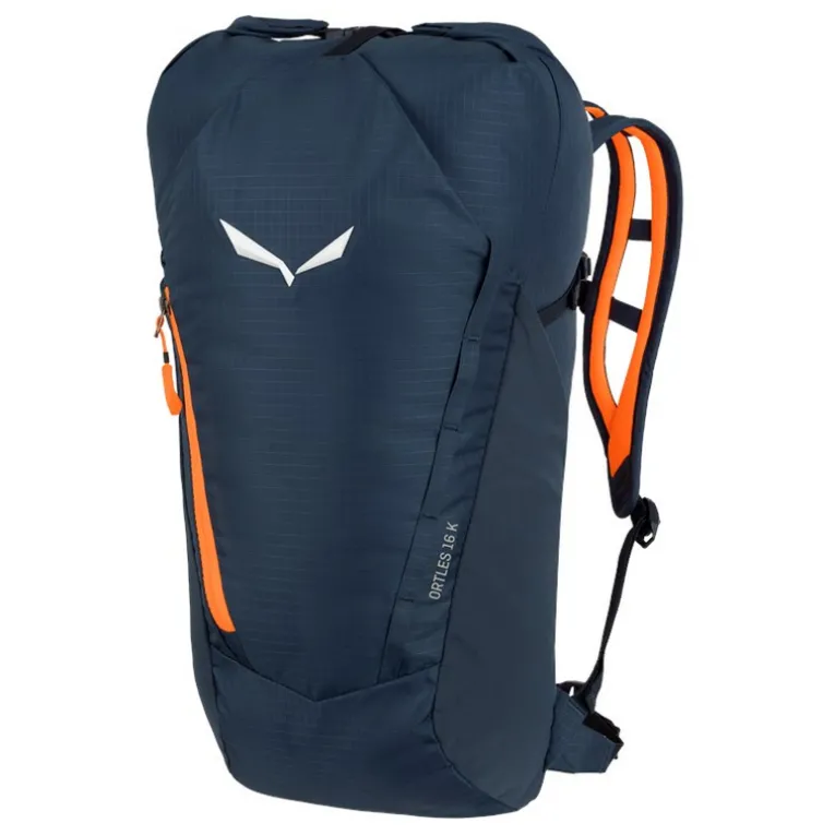 Kinder Ortles 16 Kletterrucksack