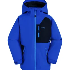 Kinder Otis Jacke