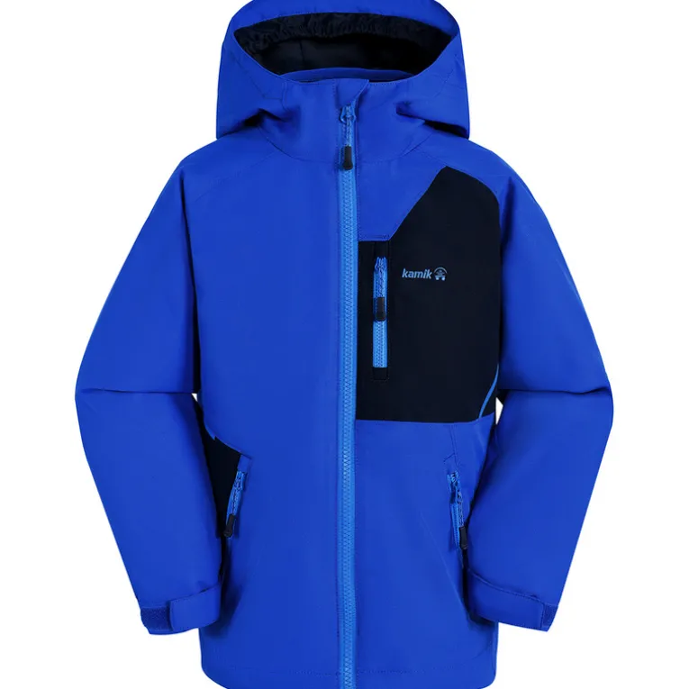 Kinder Otis Jacke