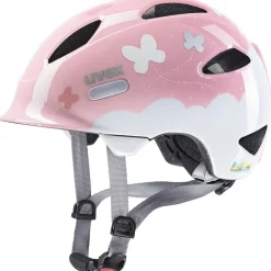Kinder Oyo Style Fahrradhelm