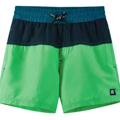 Kinder Palmu Badehose