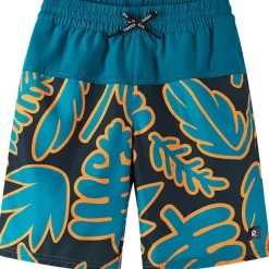 Kinder Papaija Badehose