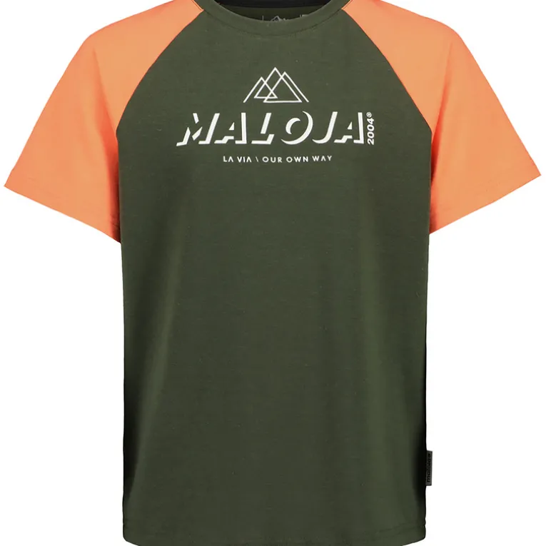 Kinder PapaverB. T-Shirt