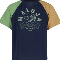 Kinder PapaverB. T-Shirt