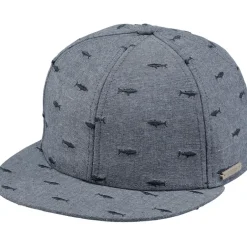 Kinder Pauk Cap