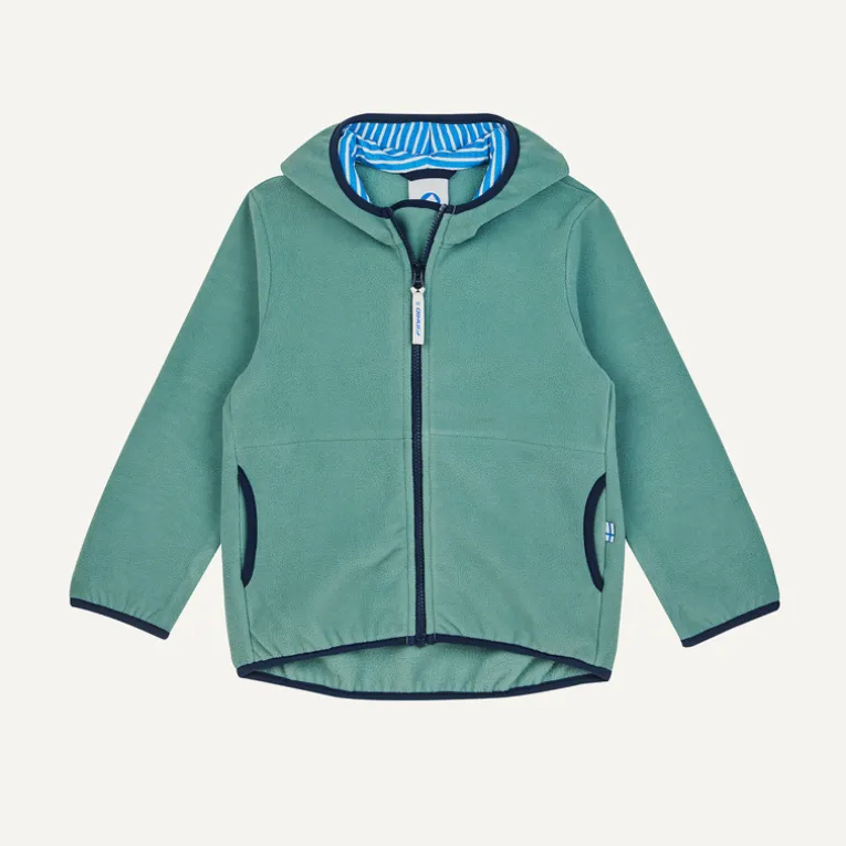 Kinder Paukku Jacke
