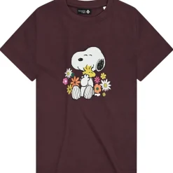 Kinder Peanuts: Kuschelalarm T-Shirt