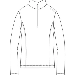 Kinder Performance Longsleeve
