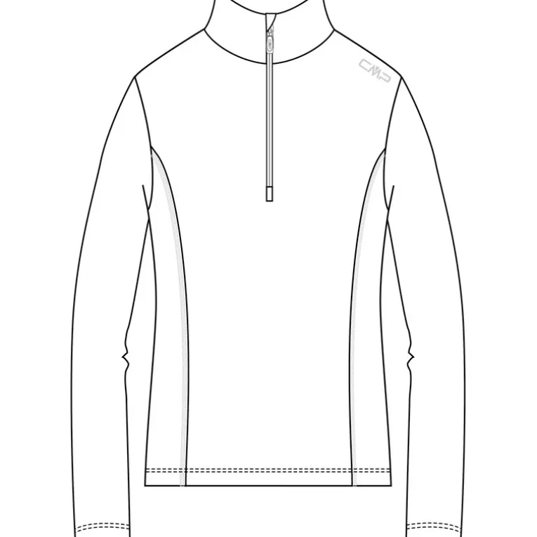Kinder Performance Longsleeve